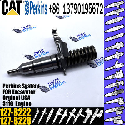 Cat 3116 Diesel Spare Parts