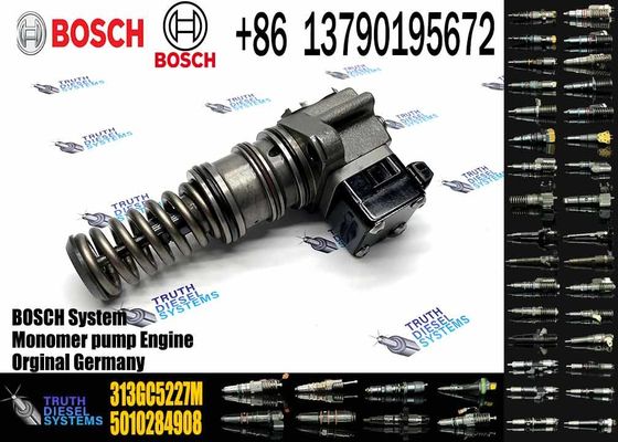 High Quality Injection Pump 0414755003 0414755002 0986445001 For Truck Engine 313GC5227M