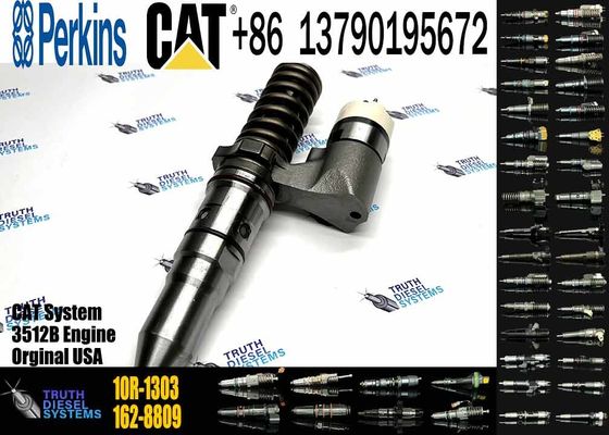 Fuel Injector 10R-1278 10R1278 10R-1279 10R-1280 10R-1288 10R-1290 10R-1303 10R-1305 10R-2772 10R-2826 10R-2827 10R-2828