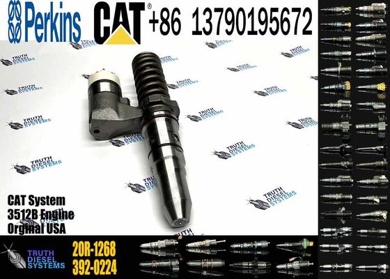 Fuel Injector 20R-1265 20R-1266 20R-1267 20R-1268 20R-1269 20R-1270 20R1270 20R-1275 20R1275 20R-1276 20R-1277 20R-1278 20R-1280