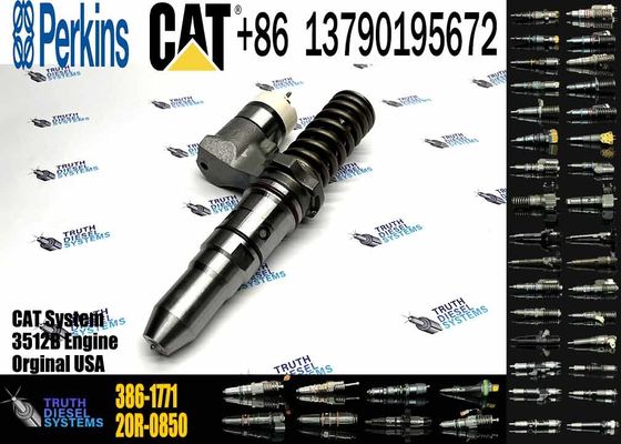 Fuel Injector 20R-3477 20R-1266 20R-1267 20R-1268 20R-1269 20R-1270 20R1272 20R-1275 386-1771 20R-1276 20R-1277 20R-1278 20R-2296