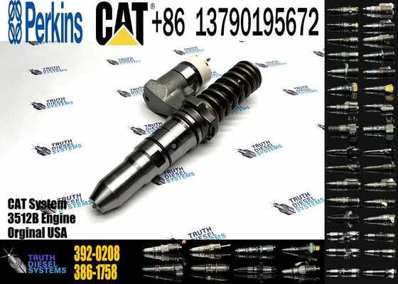 Fuel Injector 20R-3477 20R-1266 20R-1267 20R-1268 20R-1269 20R-1270 20R1272 20R-1275 392-0208 20R-1276 20R-1277 20R-1278 20R-2296
