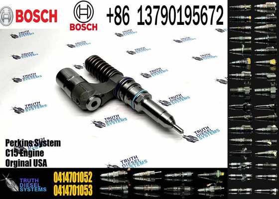 F00041N028 Diesel Fuel Injector Repair Kit for 0414701013 0414701022 0414701052