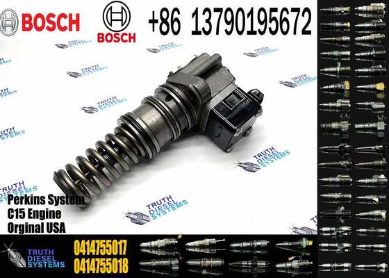 Fuel Injector Unit Pump 0414755002 0414755003 0414755004 0414755005 0414755008 0414755014 0414755015 0414755017 0414755117