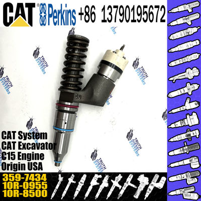 Industrial C15 Injector Fuel Pump