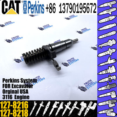 CAT  Diesel Injector