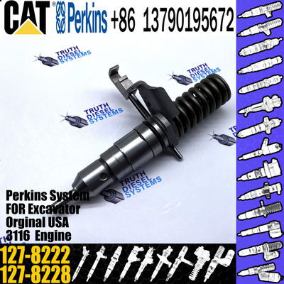 Cat 3116 Diesel Spare Parts