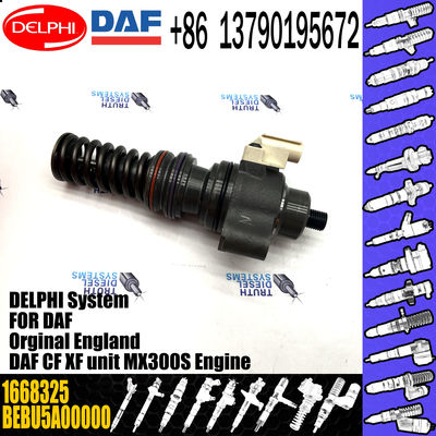 1668325 Unit Pump Injector