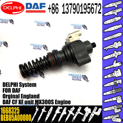 1668325 Unit Pump Injector