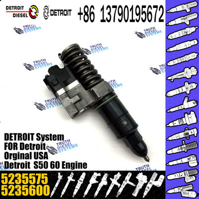 Common Rail Diesel Engine Fuel Injector