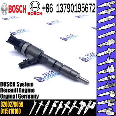  Diesel Injector Parts