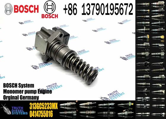 Fuel Pump 313GC5233MX 0986445011 0414755015 for 2003-2006 E7 Trucks