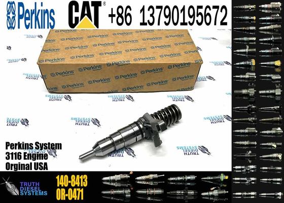 New common rail injector 127-8222 127-8228 107-7732 127-8230 127-8205 162-0212 for diesel engine CAT