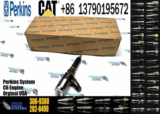 Diesel Fuel Injector 3200690 2645A749 320 0690 320-0690 For CAT C6.6 320D 938H 928H 924H 930H 924HZ
