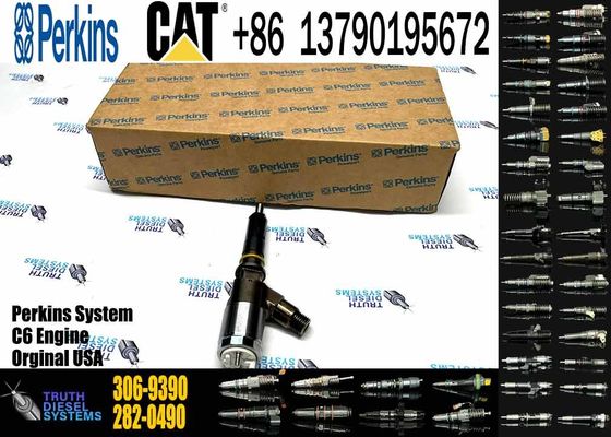 New Common Rail Injector 310-9067 10R-7668 2645A751 10R-7938 320-0655 10R-7939 For Diesel Engine CAT