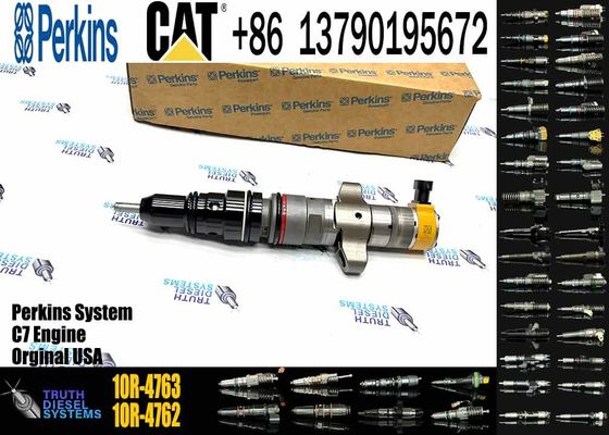 New Common Rail Injector 241-3228 10R-4763 241-3238 10R-7221 241-3400 20R-1260 For Diesel Engine CAT