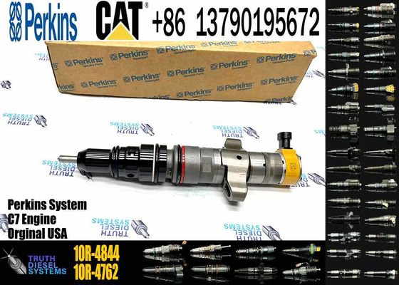 New Common Rail Injector 320-2940 10R-4764 328-2574 10R-2828 328-2576 10R-4844 For Diesel Engine CAT