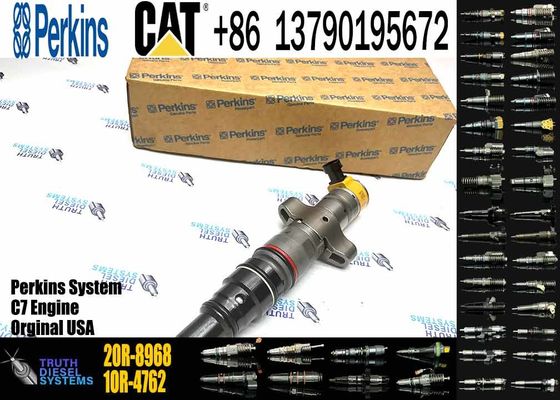 New Common Rail Injector 20R-8065 293-4071 20R-8060 10R-7222 20R-8968 10R-47641 For Diesel Engine CAT