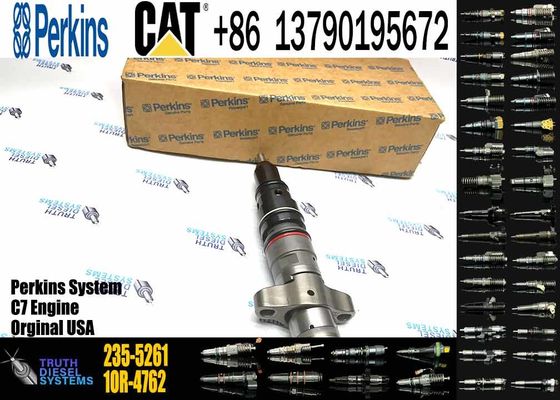 New Common Rail Injector 328-2577 20R-8063 20R-9433 10R-7221 235-5261 387-9431 For Diesel Engine CAT