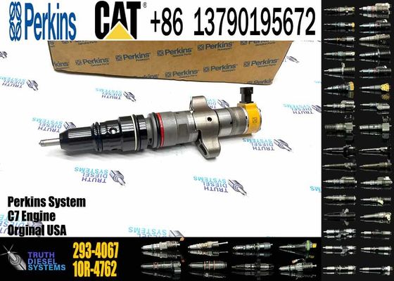 Diesel Injector 387-9438 266-4446 387-9438 10R7222 328-2577 293-4067 245-3518