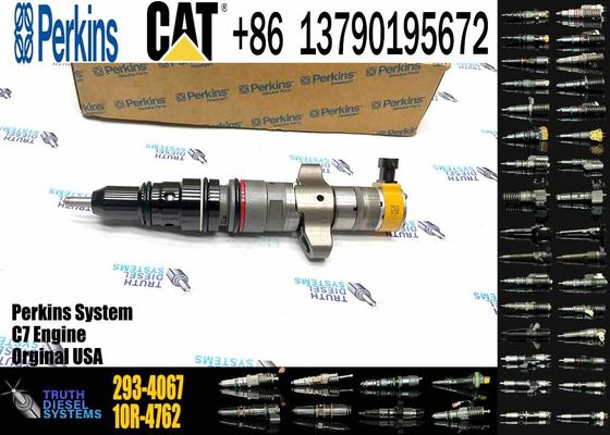 Diesel Injector 387-9438 266-4446 387-9438 10R7222 328-2577 293-4067 245-3518