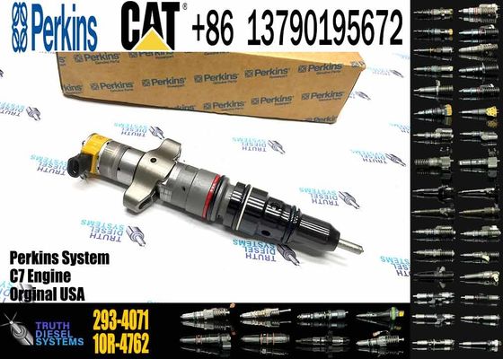CAT C7 C9 Fuel Injector 217-2570 235-2888 2352888 387-9433 3879433 293-4071 387-9427 3879427 263-8218 2638218 For Caterp