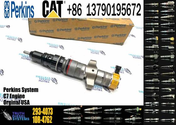 387-9432 10R-7223 Injector Gp For Caterpillar 20R8065 267-9711 293-4073 328-2576 254-4340