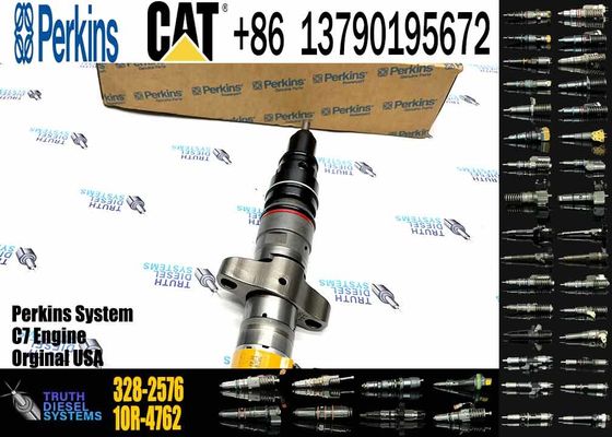 387-9432 10R-7223 Injector Gp For Caterpillar 20R8065 267-9711 293-4073 328-2576 254-4340
