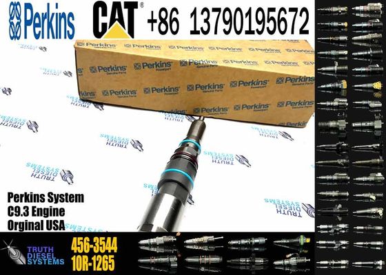 C9.3 Diesel Engine Fuel Injector Gp-Fuel 456-3544 4563544 20R5079 20R-5079 For Caterpillar Excavator E336E