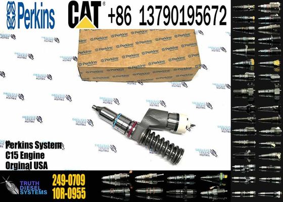 0 414 701 017 Diesel common rail injector EUI 0414701017 Bosch 1440577 injector0414701043