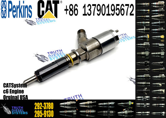 282-0490 Fuel Injector 23670-0L090 Common Rail Injector 292-3780 2645A709 382-0480