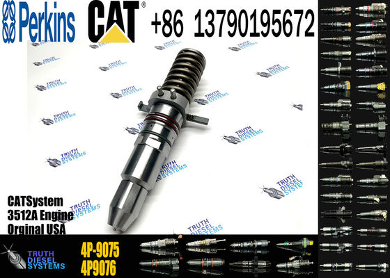 Cat Engine 3508 3512 3516 Fuel Injection 4P-9076 0R-2921 For Caterpillar Mechanical Parts 4P9076 0R2921