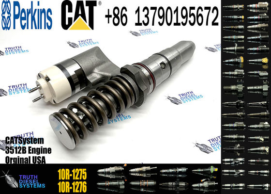 Caterpillar C15 C32 Injector 249-0709 2490709 10R1273 10R-1273