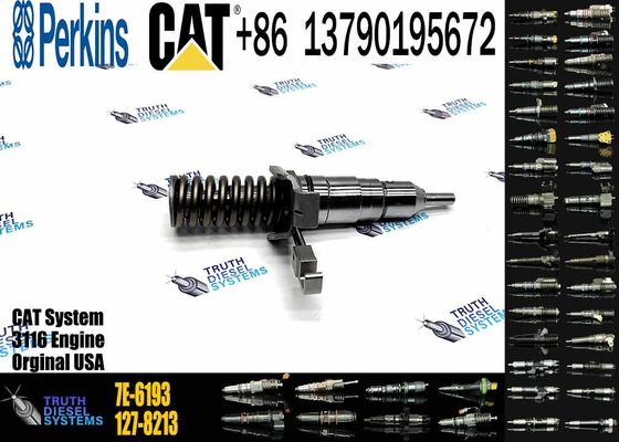 Cat 3116 injector 10R-8479 101-8673 102-7038 OR-4374 140-8413 7E-6193 OR-8867 for caterpillar engine 3116 injectors