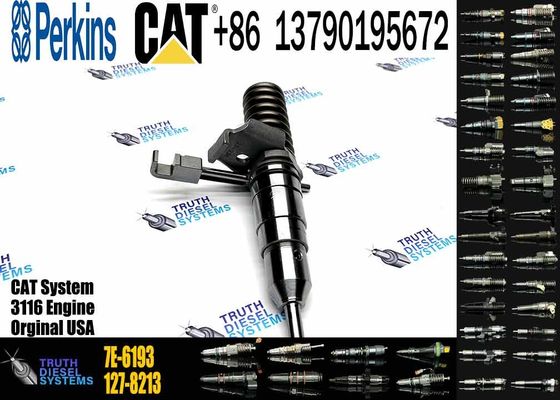 Cat 3116 injector 10R-8479 101-8673 102-7038 OR-4374 140-8413 7E-6193 OR-8867 for caterpillar engine 3116 injectors