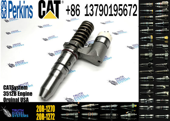 162-8809 392-0206 20R-1270 250-1306 3512B DIESEL INJECTOR