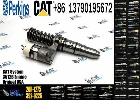 392-0214 20R-1275 793C 793D Diesel Fuel Injectors 392-0213 20R-0850 392-0212 20R-0848 392-0211 20R-0849 392-0208 20R-1272