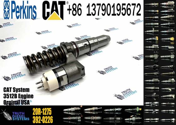 392-0214 20R-1275 793C 793D Diesel Fuel Injectors 392-0213 20R-0850 392-0212 20R-0848 392-0211 20R-0849 392-0208 20R-1272