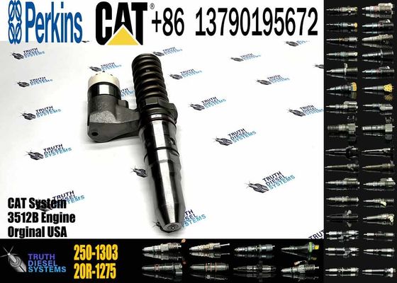 250-1308 10R-1280 Injector 250-1306 10R-1288 250-1303 10R-1276 250-1304 10R-1278 250-1302 10R-1303 249-0746 10R-2826 10R-2827
