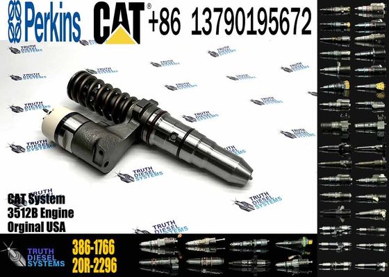 Injector 386-1752 386-1766 386-1769 386-1776 387-9426 387-9428 387-9435 387-9436 387-9437 387-9438 391-3974 392-0200