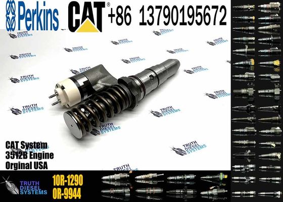 375-4106 20R-3483 3512B/3516B Diesel Fuel Injectors 359-5469 20R-3477 250-1314 10R-1290 250-1312 10R-1275 250-1311 10R-1279