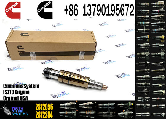 2036181 [ ZQYM Diesel XPI diesel Fuel Injectors and Spare Parts for Sca-nia Truck Injector 2036181 574425
