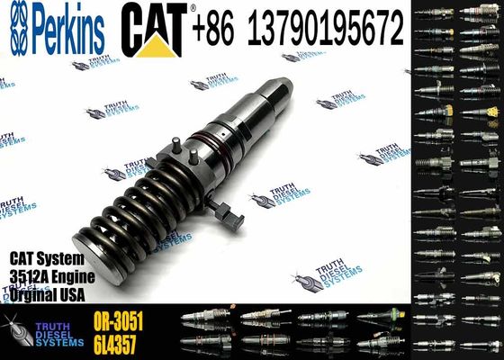 Injector 224-9090 418-8820 422-1144 7E-6408 961-4357 4P-9075 4P-9076 4P-9077