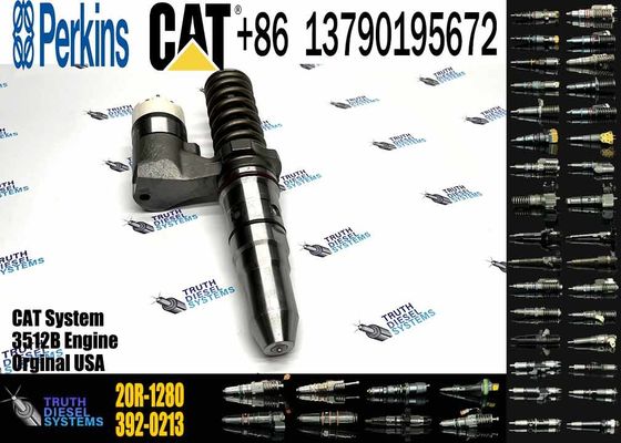 Fuel Injector 20R-1265 20R-1266 20R-1267 20R-1268 20R-1269 20R-1270 20R1272 20R-1275 20R1275 20R-1276 20R-1277 20R-1278 20R-1280