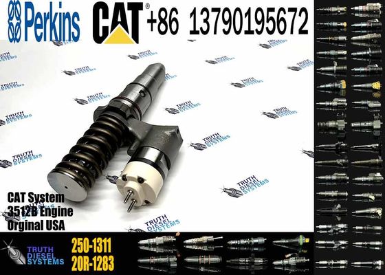 Fuel Injector 20R-3477 20R-1266 20R-1267 20R-1268 20R-1269 20R-1270 20R1272 20R-1275 250-1311 20R-1276 20R-1277 20R-1278 20R-2296