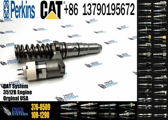 Fuel Injector 20R-3477 20R-1266 20R-1267 20R-1268 20R-1269 20R-1270 20R1272 20R-1275 376-0509 20R-1276 20R-1277 20R-1278 20R-2296