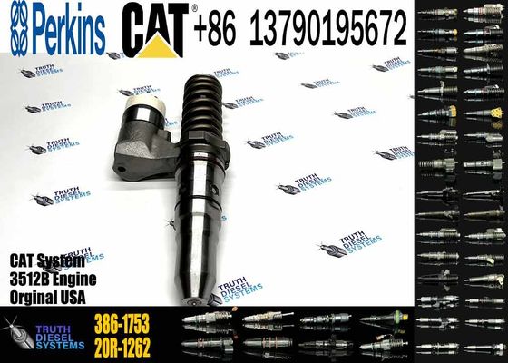 Fuel Injector 20R-3477 20R-1266 20R-1267 20R-1268 20R-1269 20R-1270 20R1272 20R-1275 386-1753 20R-1276 20R-1277 20R-1278 20R-2296