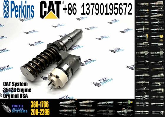 Fuel Injector 20R-3477 20R-1266 20R-1267 20R-1268 20R-1269 20R-1270 20R1272 20R-1275 386-1766 20R-1276 20R-1277 20R-1278 20R-2296