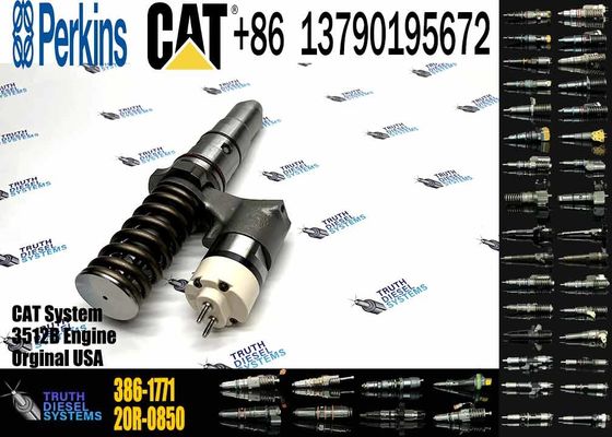 Fuel Injector 20R-3477 20R-1266 20R-1267 20R-1268 20R-1269 20R-1270 20R1272 20R-1275 386-1771 20R-1276 20R-1277 20R-1278 20R-2296