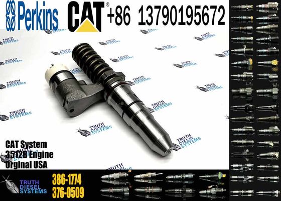 Fuel Injector 20R-3477 20R-1266 20R-1267 20R-1268 20R-1269 20R-1270 20R1272 20R-1275 386-1774 20R-1276 20R-1277 20R-1278 20R-2296
